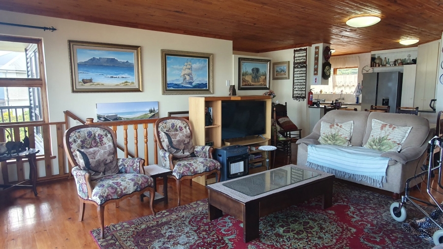 4 Bedroom Property for Sale in Dana Bay Western Cape